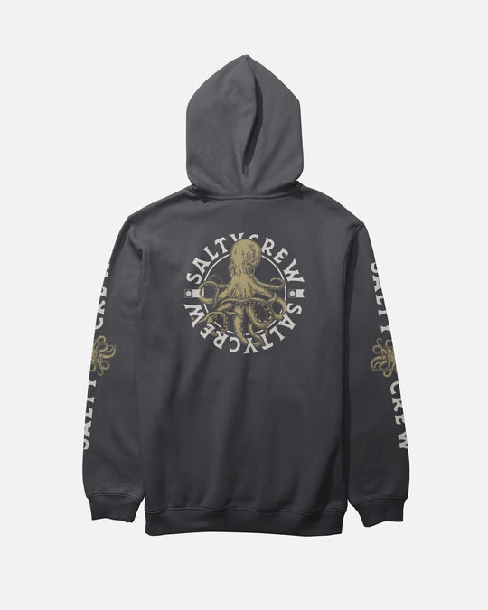 Salty Crew Fleece Hoodie