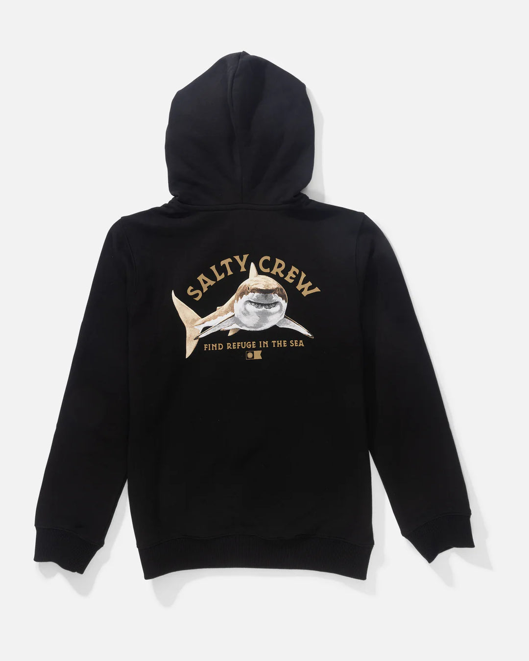 Salty Crew Fleece Hoodie