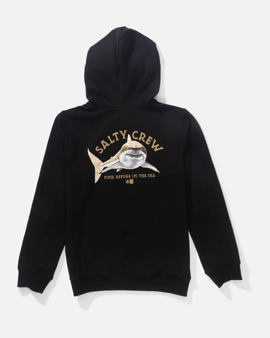 Salty Crew Fleece Hoodie