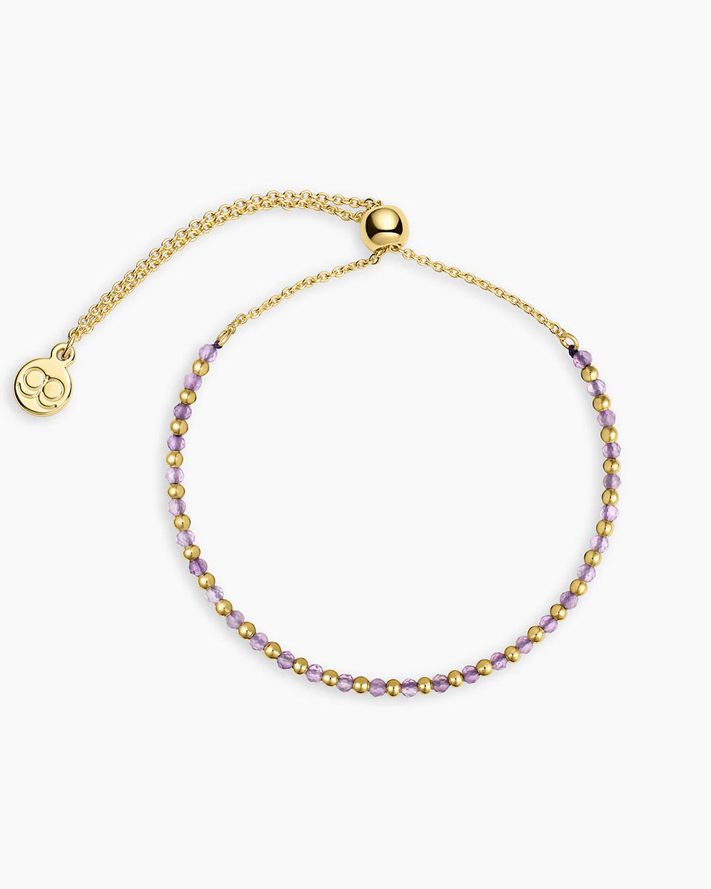 Gorjana - Power Gemstone Brooks Bracelet