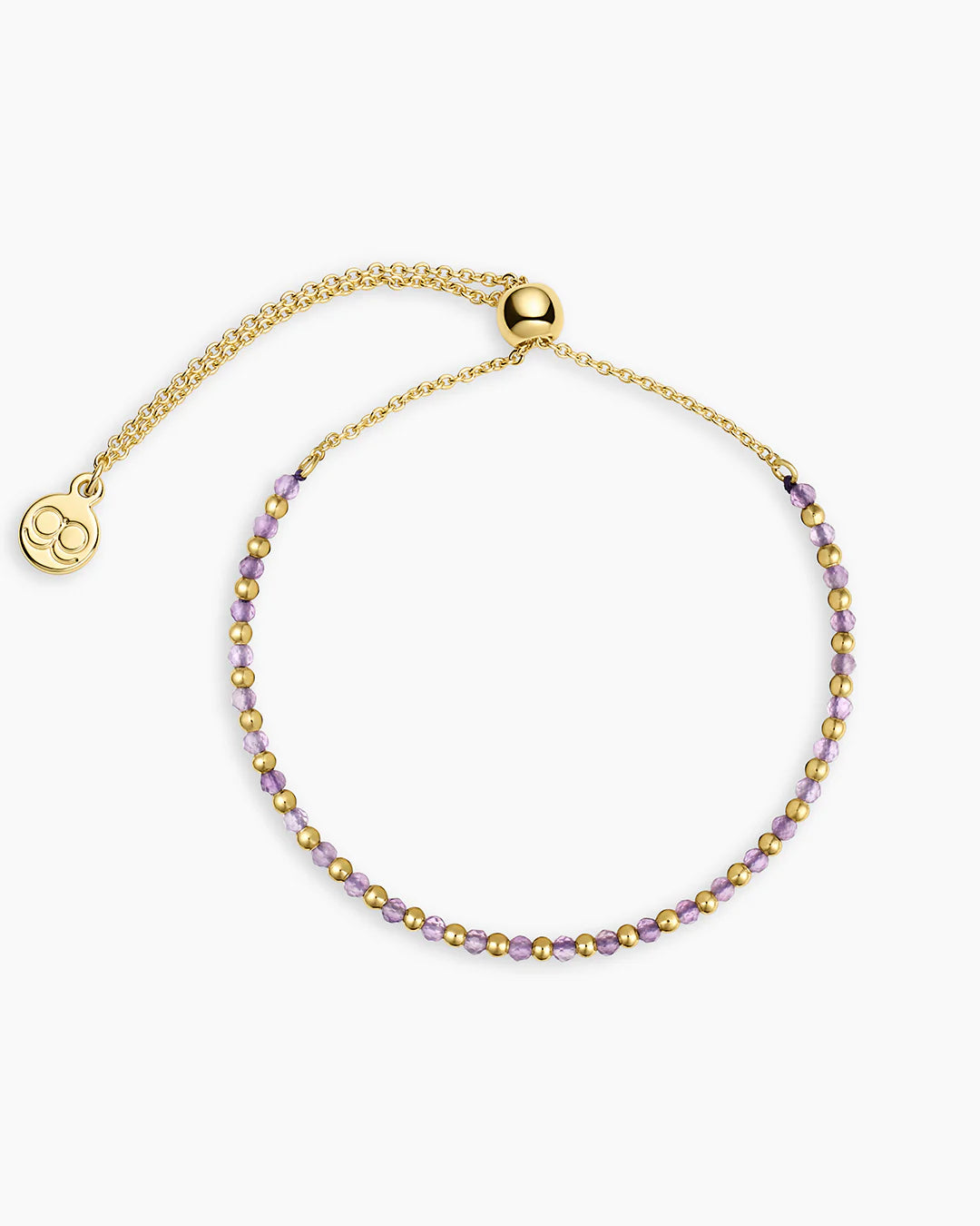 Gorjana - Power Gemstone Brooks Bracelet