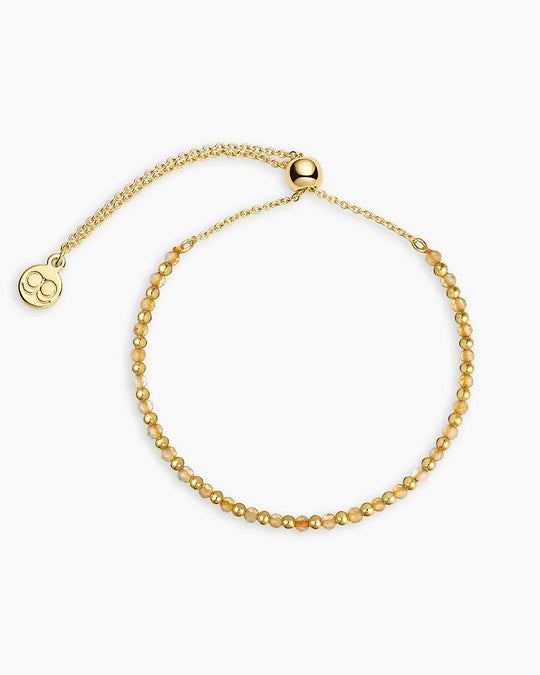 Gorjana - Power Gemstone Brooks Bracelet