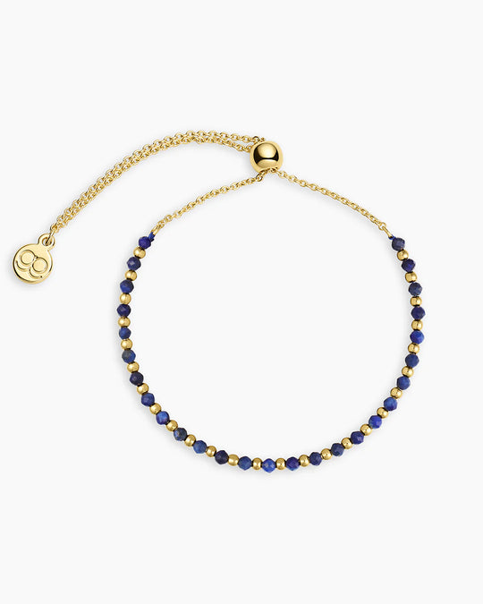 Gorjana - Power Gemstone Brooks Bracelet