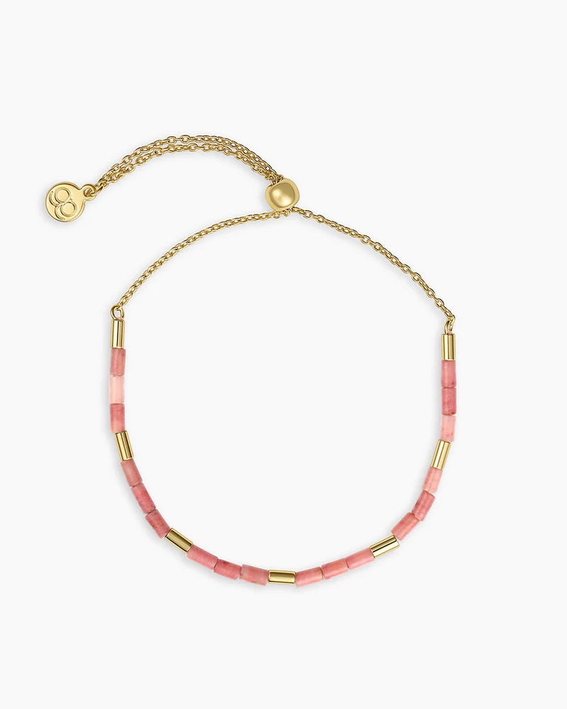 Gorjana Tatum Power Gemstone Bracelet