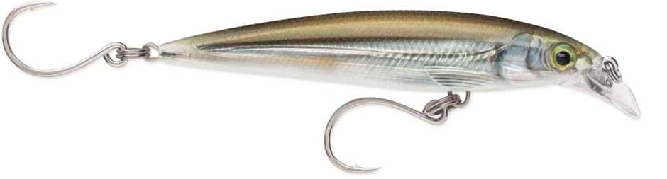 Rapala - X-Rap Long Cast