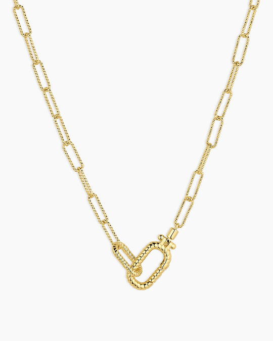 Gorjana Necklaces