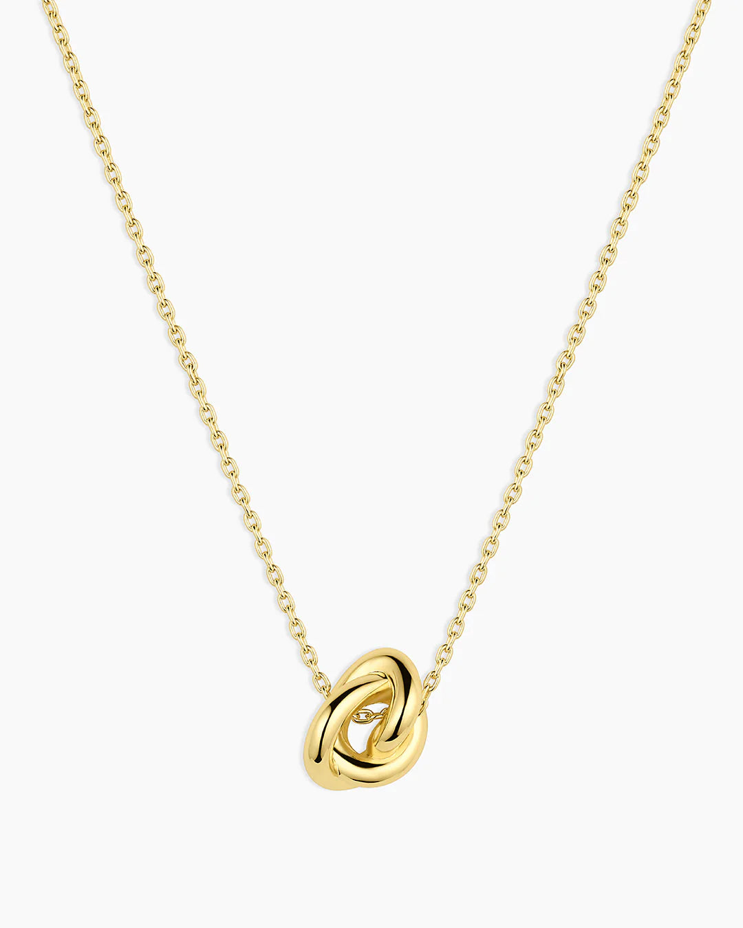 Gorjana Necklaces