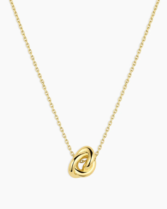 Gorjana Necklaces
