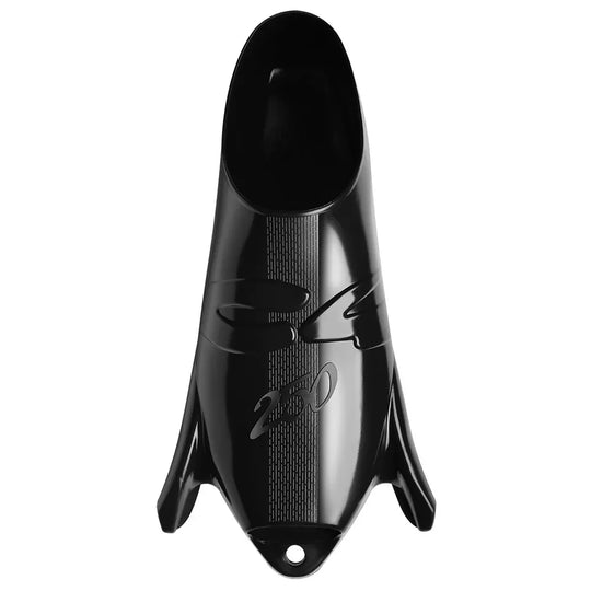 C4 250 footpockets