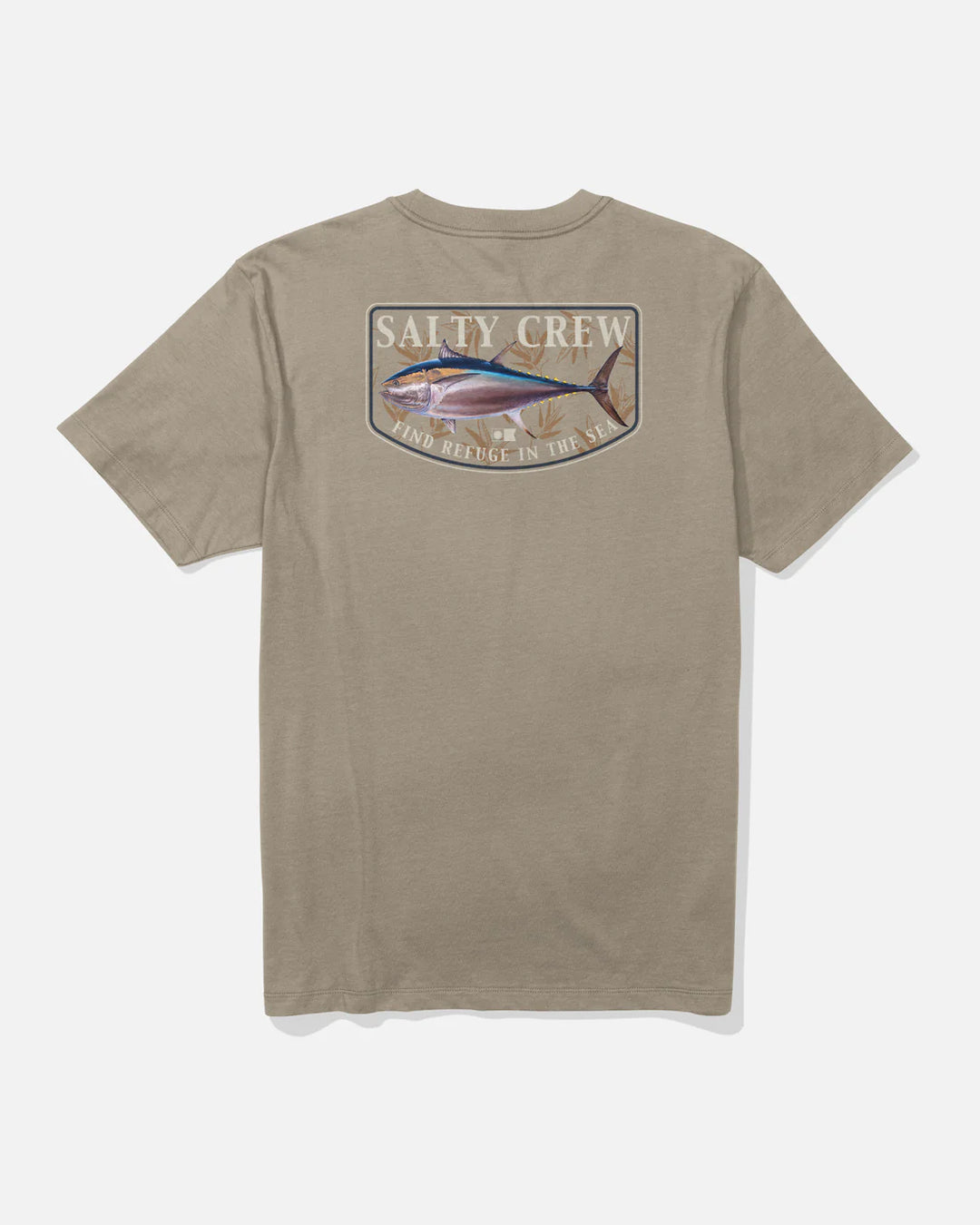 Salty Crew - T Shirts