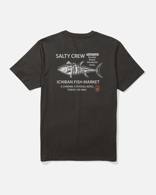 Salty Crew - T Shirts