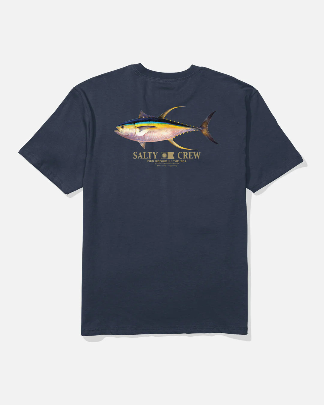 Salty Crew - T Shirts