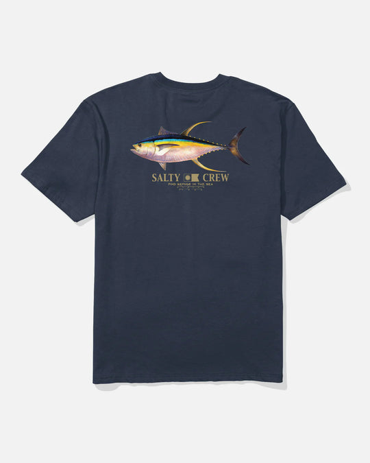 Salty Crew - T Shirts