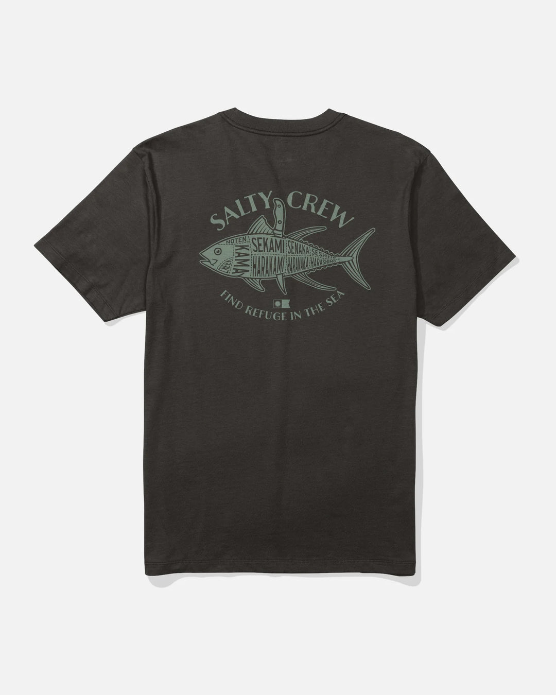 Salty Crew - T Shirts