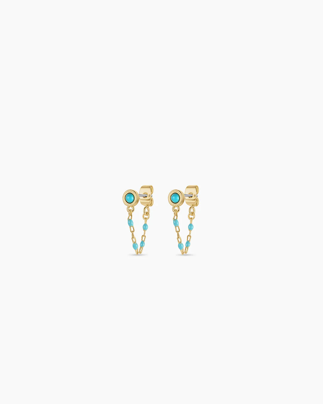 Gorjana Earrings
