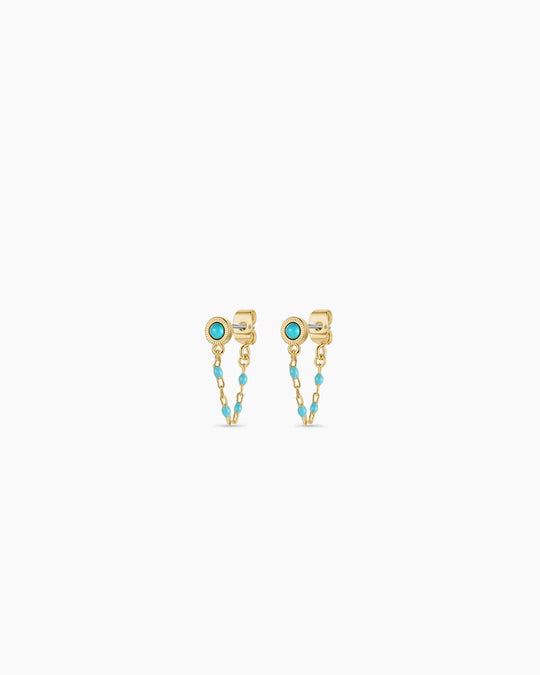 Gorjana Earrings