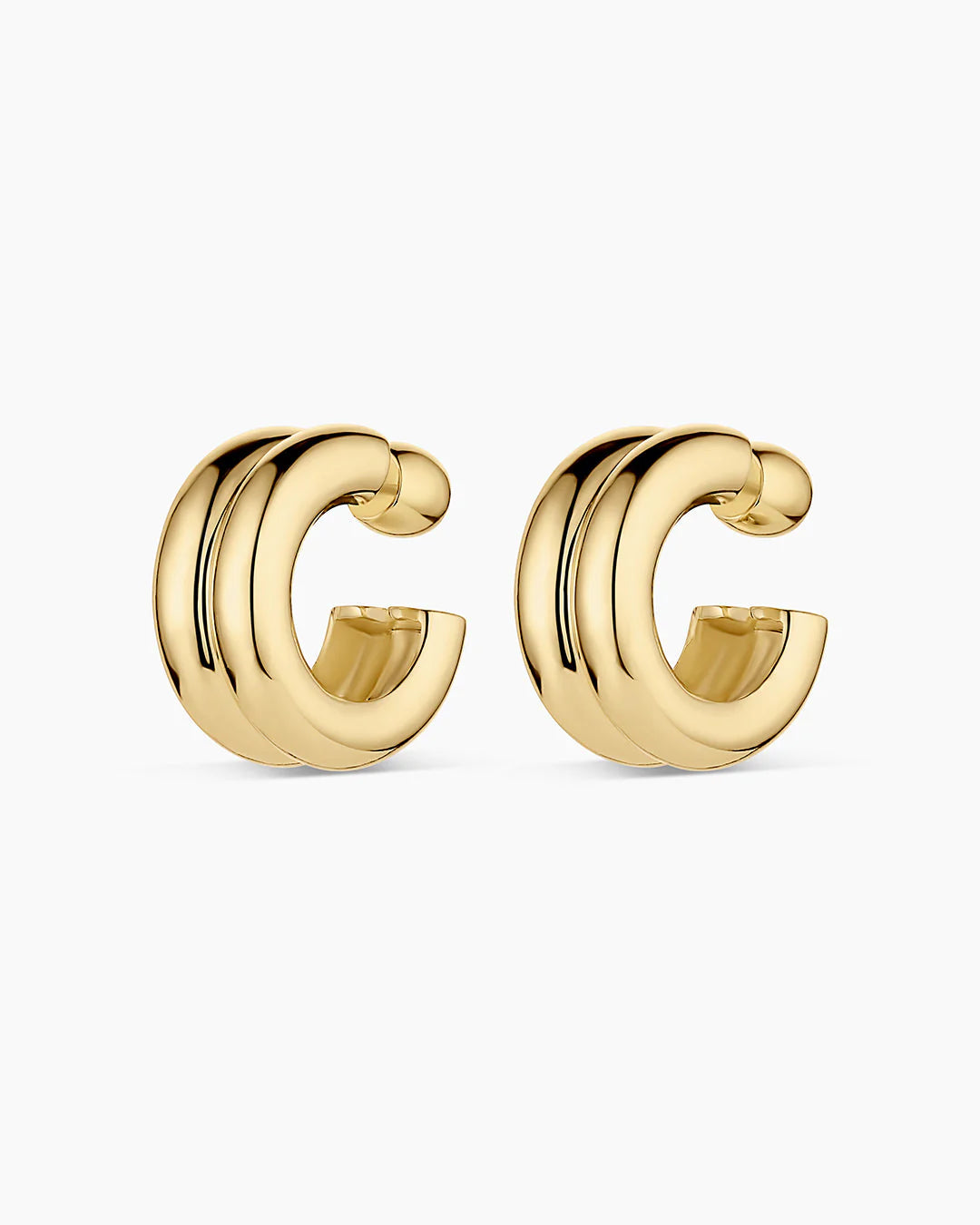 Gorjana Earrings