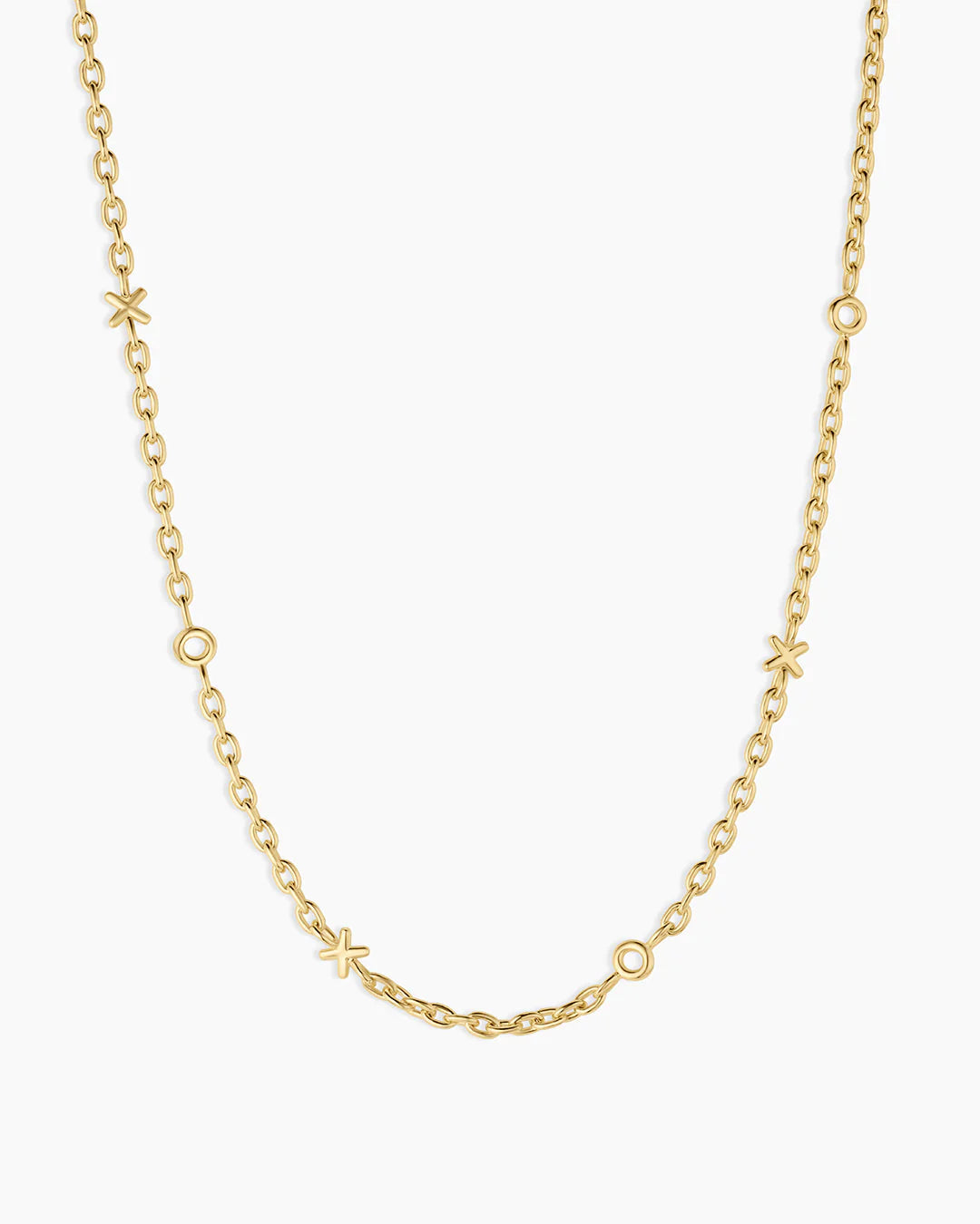 Gorjana Necklaces