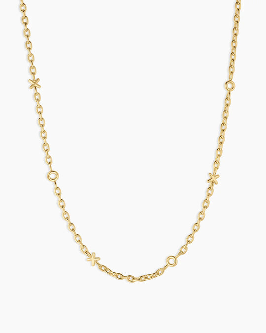 Gorjana Necklaces
