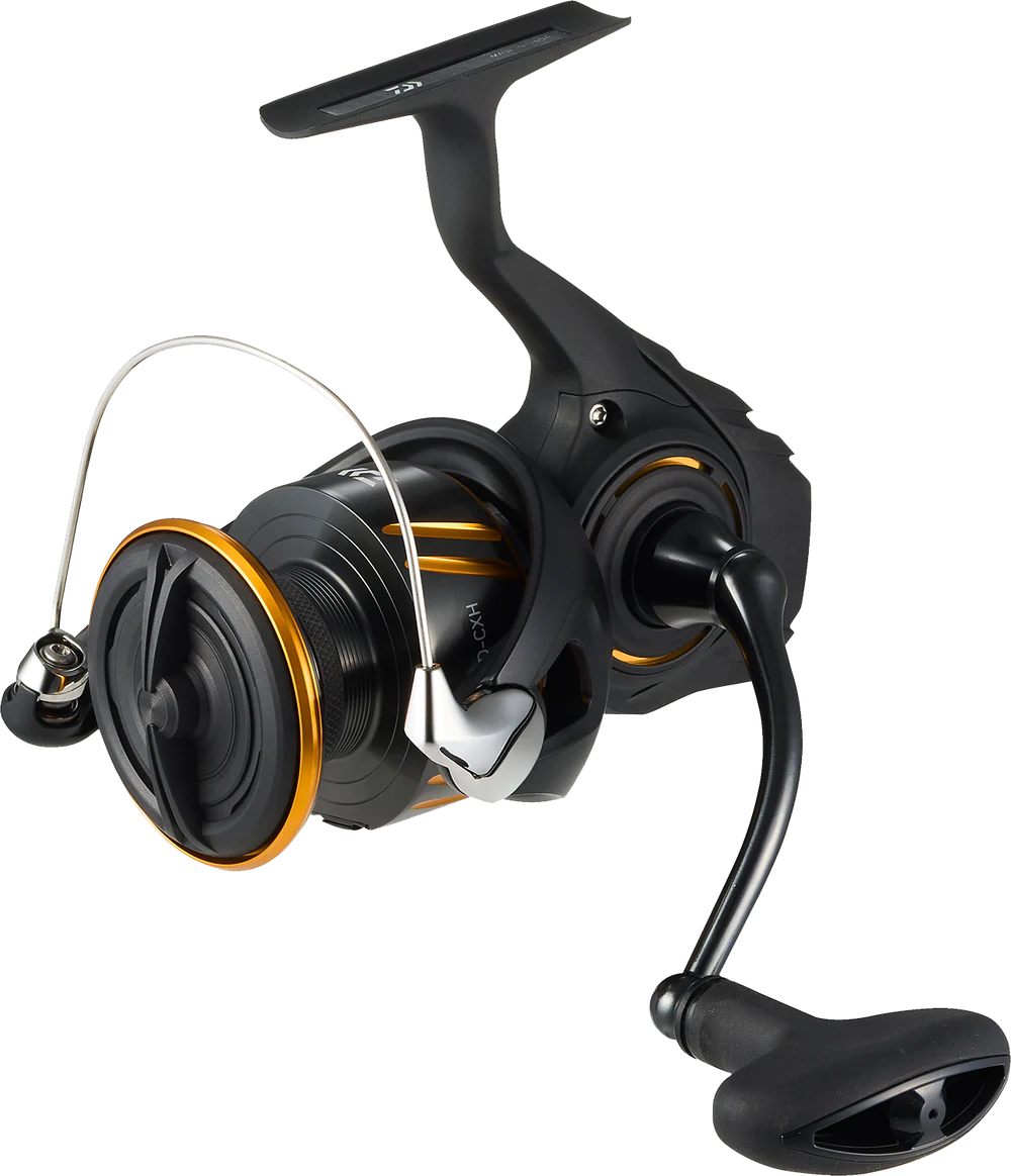 Daiwa - 2026 BG LT SPINNING