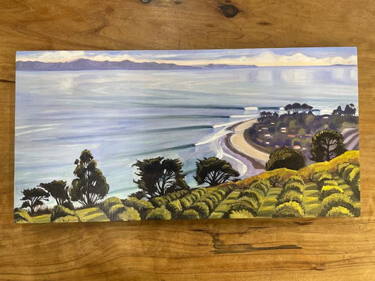 Jeremy Harper Art