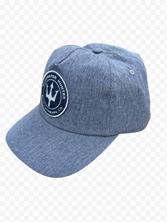 BWH Hat - Corp logo Adjustable 5 Panel
