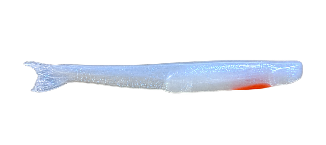 Mc Swimbaits - 5" Drop shot