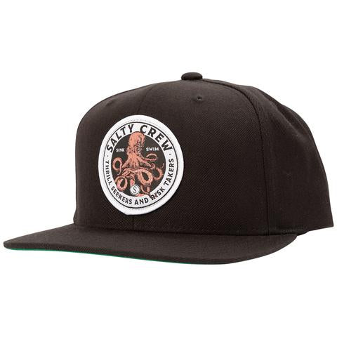 Salty Crew Hat