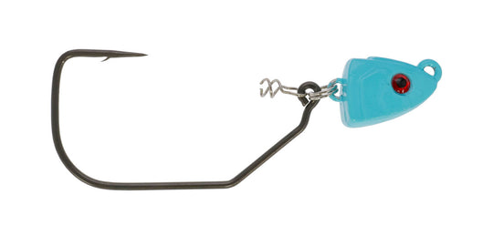 Big Bite Baits -Saltwater Sweeper Swing Head Jig