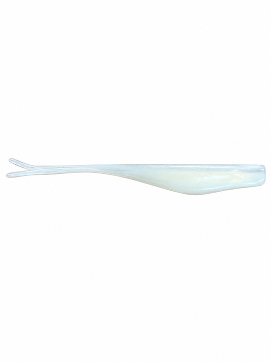 Mc Swimbaits - 7" Fluke