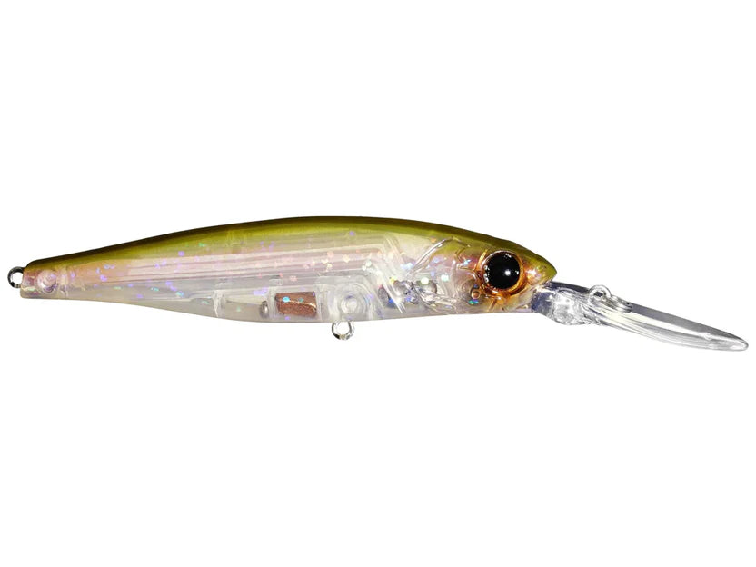 Damiki - Abyss 90