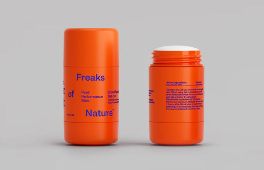 Freaks of Nature