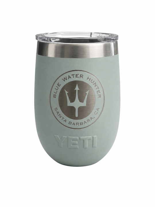Yeti - Rambler 10 oz Wine Tumbler