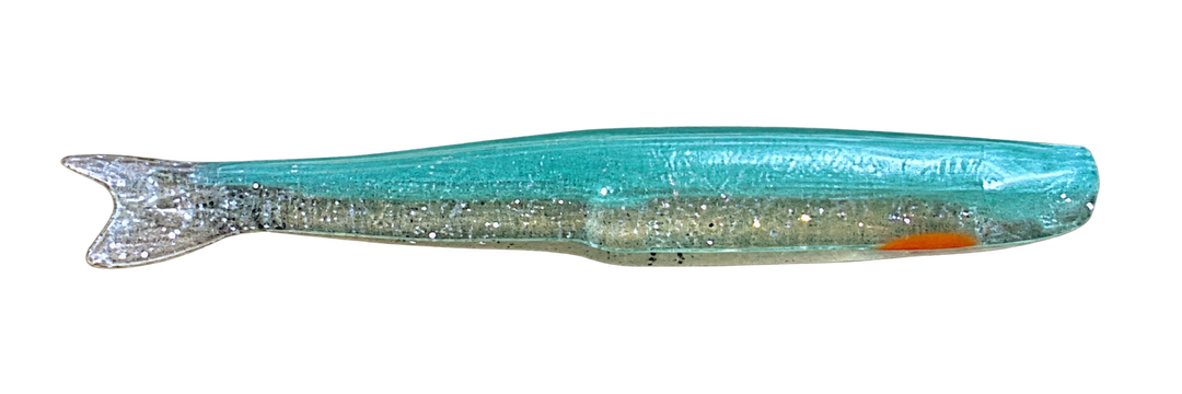 Mc Swimbaits - 5" Drop shot