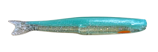 Mc Swimbaits - 5" Drop shot