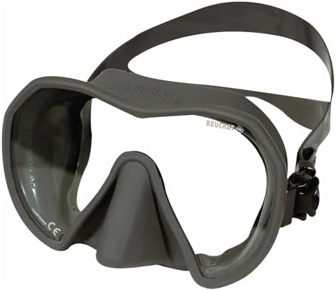 Beuchat Frameless Mask Maxlux