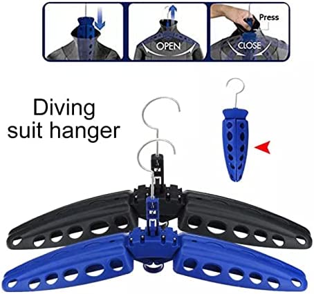 Wetsuit Hanger