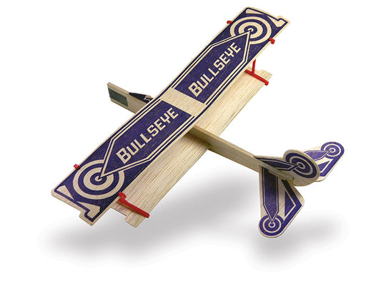 Guillow's - Balsa Wood Airplanes