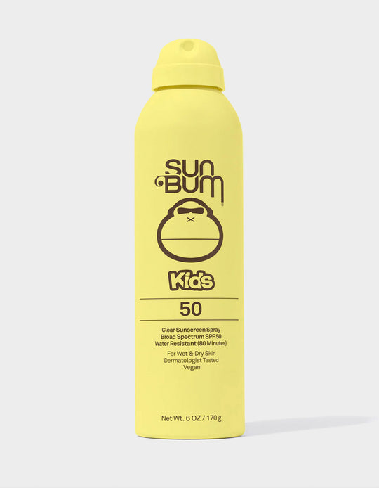 Sun Bum Products