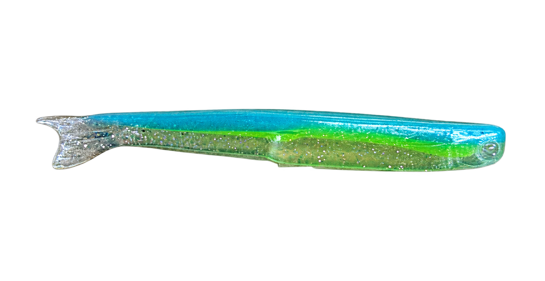 Mc Swimbaits - 5" Drop shot