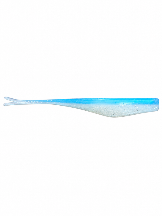 Mc Swimbaits - 7" Fluke