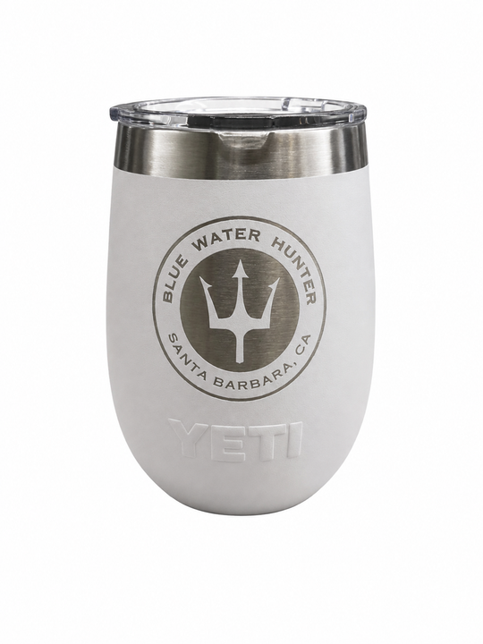Yeti - Rambler 10 oz Wine Tumbler