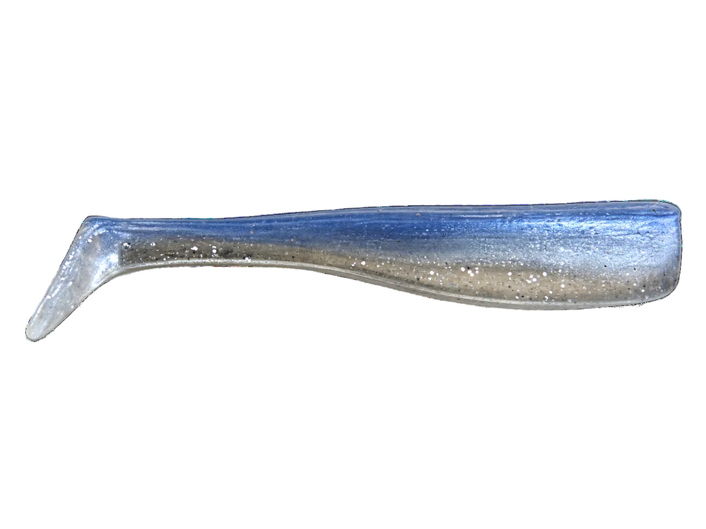 Mc Swimbaits - 3"