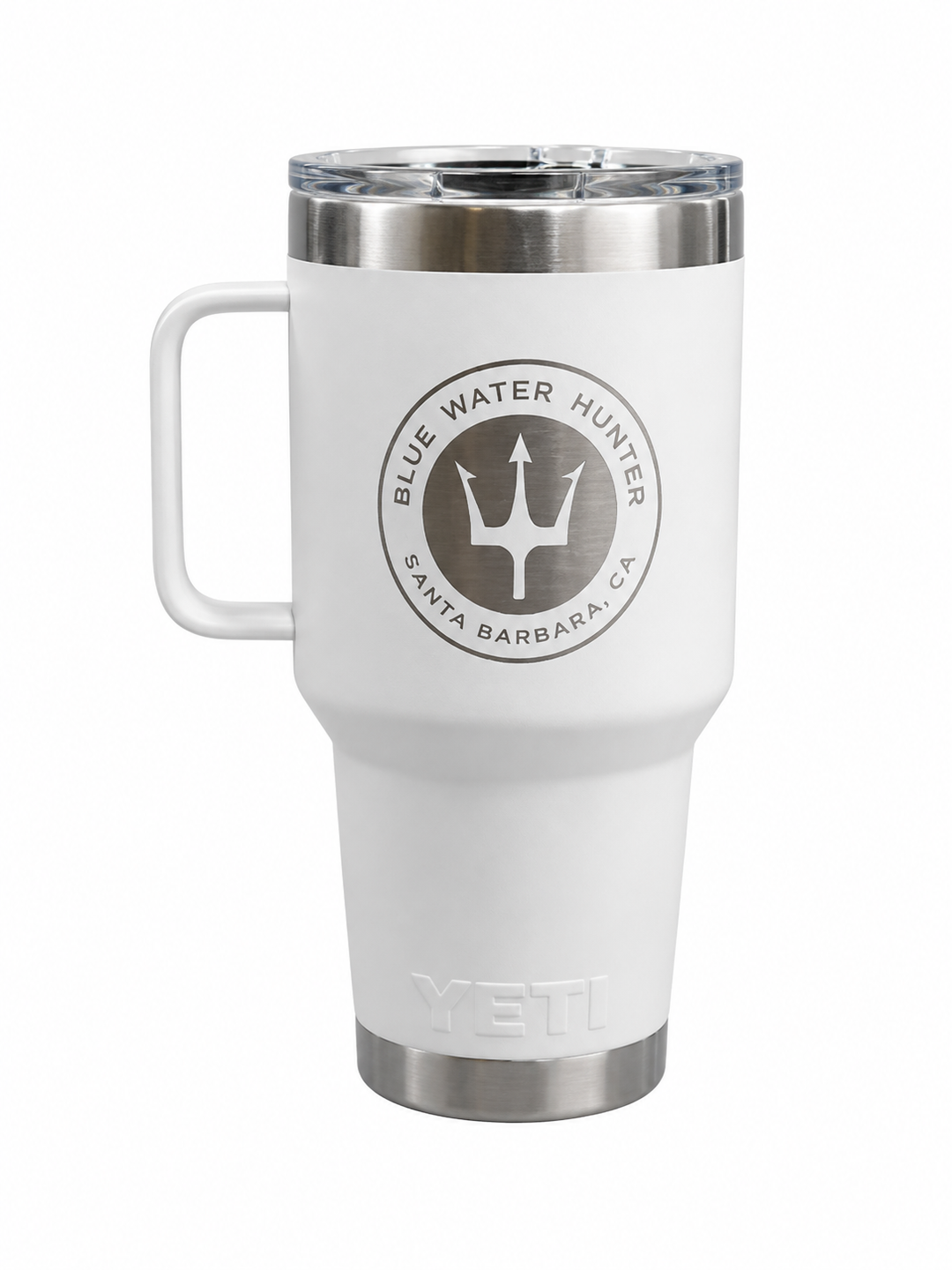 Yeti Rambler 30oz Mug