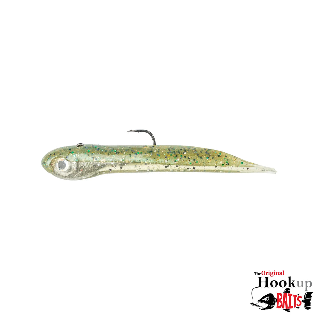 HOOKUP BAITS
