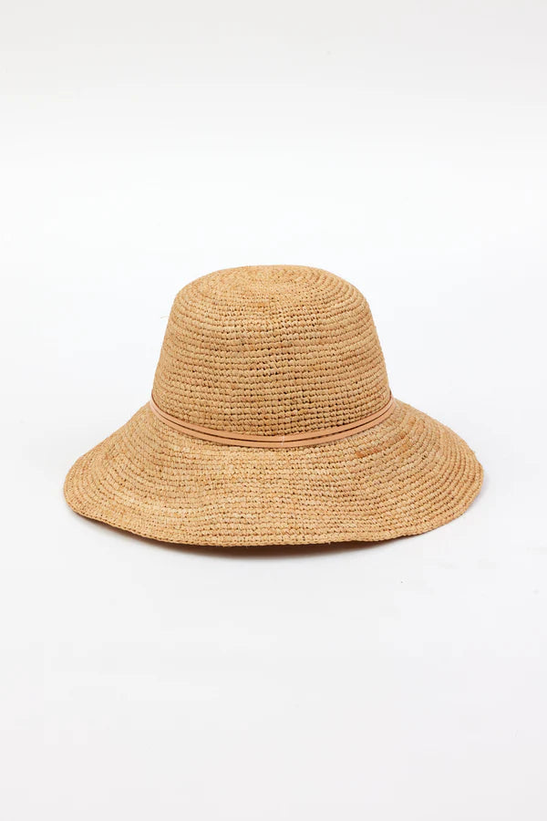 Hat Attack
