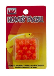 Howie's Tackle Beads
