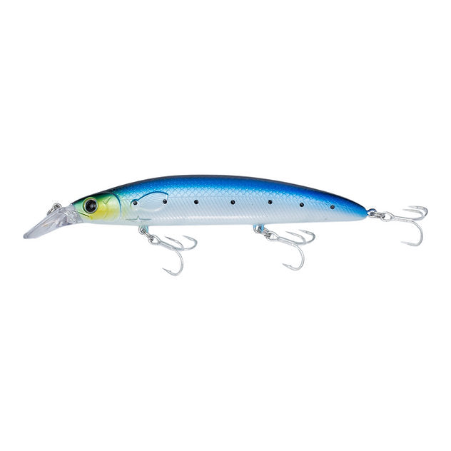 Battlestar 115 V2 Jerkbait