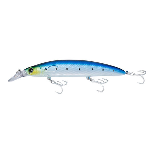 Battlestar 115 V2 Jerkbait