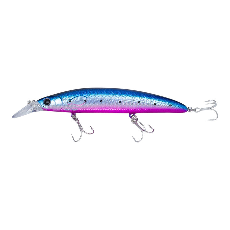 Battlestar 115 V2 Jerkbait